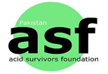 Acid Survivor Logo