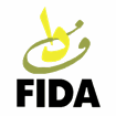 fida logo