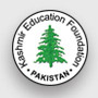 kashmir education foundation logo