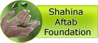 Shahina Aftab logo
