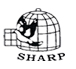 Sharp logo